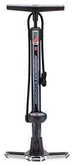Air Center Plus Floor Bike Pump