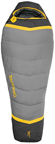Mummy Sleeping Bag Browning Camping Vortex