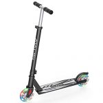 RideVOLO K05 Kick Scooter Suitable for 3-Year-Old and Above