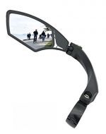 Adjustable Rotatable Bicycle Mirror