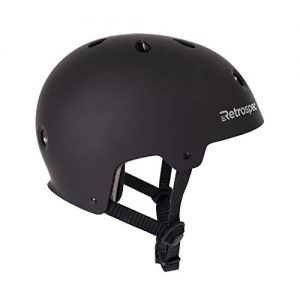 Retrospec Skateboard Helmet for Adult Commuter
