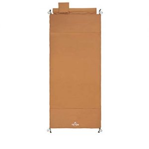 Camping Sports Outfitter XXL Camp Pad