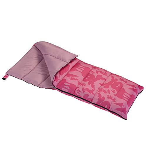Pink 40 Degree Sleeping Bag