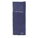 Wenzel Flannery Fleece Sleeping Bag for Adults