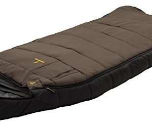 Browning Camping McKinley -30 Degree Sleeping Bag