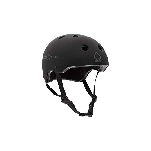 Pro-Tec Classic Safety Certified Skate and Bike Helmet
