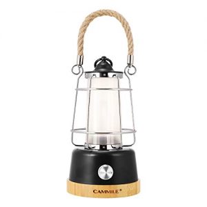 CAMMILE LED Camping Lantern