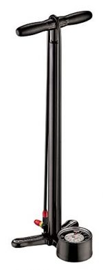 LEZYNE Classic Floor Drive Bicycle Pump