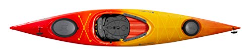 Perception Kayaks Conduit 13 , Sit Inside Kayak