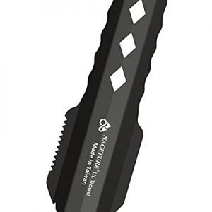 Ultralight Backpacking Trowel Aluminum Shovel