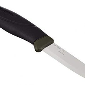 Morakniv Companion Fixed Blade Outdoor Knife