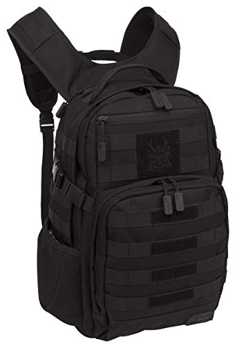 Tactical Backpack Samurai Tactical Wakizashi