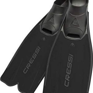 Cressi Rondinella for snorkeling and swimming