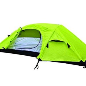 NTK Windy 1 Man Dome Bivy Lightweight Tent