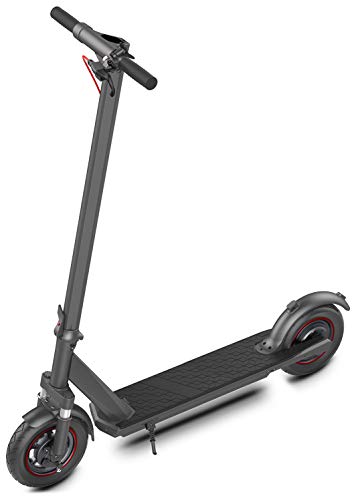 Electric Scooter Powerful 350W Motor