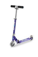Micro Kickboard - Sprite LED - Two Wheeled