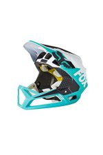 Our lightest and most breathable full face mountain bike helmet we have ever created