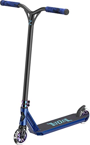 Fuzion Z300 Pro Scooter Complete Trick Scooter