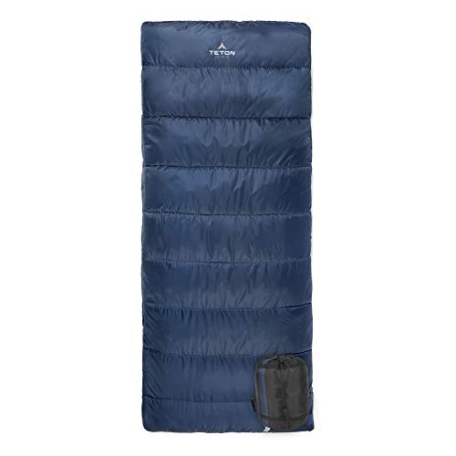 Lightweight 3-in-1 Sleeping Bag Camping, Fishing, and Hunting