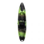 Lifetime Pro Angler Fishing Kayak