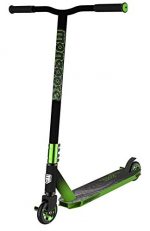 Mongoose Rise 100 Pro Youth and Adult Freestyle Kick Scooter