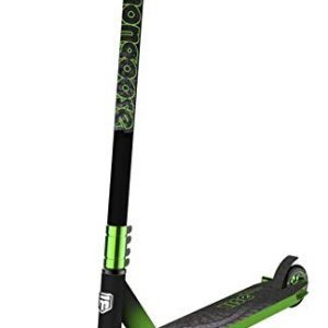 Mongoose Rise 100 Pro Youth and Adult Freestyle Kick Scooter