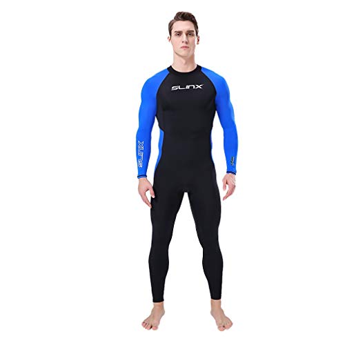 Thermal Diving Suit Anti-UV One Pieces