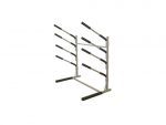 Surfboards Rack Storage Freestanding