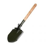 Folding Portable Shovel Camping Shovel