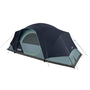 Coleman Camping Tent