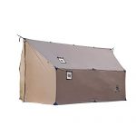 OneTigris TEGIMEN Hammock Hot Tent with Stove Jack