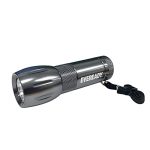 Eveready LED Flashlight, Bright White Light