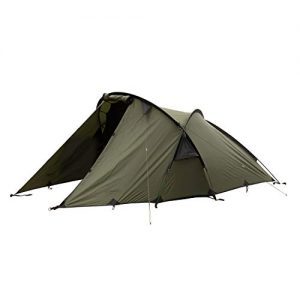 Waterproof 3 Person 4 Season Camping Tent
