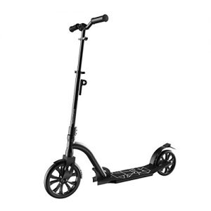 Swagtron K9 Commuter Kick Scooter for Adults, Teens