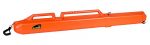 Protective Travel Case for One Pair of Alpine Skis