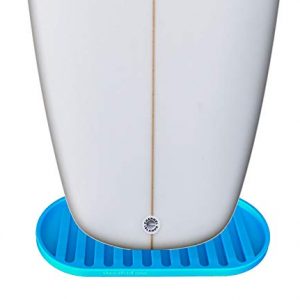 Portable Surfboard Display Stand