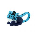 Lifelight Animal Carabiner Flashlight for Kids, Nurses
