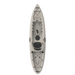 Emotion Stealth Angler Fishing Kayak