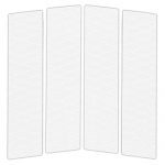 PUNT SURF Front Traction Pad for Surfboards