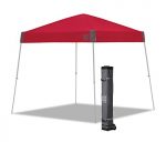 Instant Shelter Canopy Wide-Trax Roller Bag