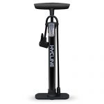 Portable Floor Bicycle Tire Air Pump