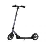 Swagtron K8 Titan Foldable Commuter Kick Scooter