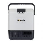 12 Volt Portable Car Cooler Car Refrigerator