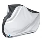 Bicycle Cover with Lock Hole for Mountain Road Bikes