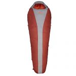 Backpacking Sleeping Bag 0 Degree