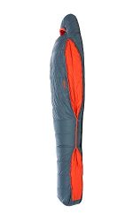 Big Agnes Torchlight Sleeping Bag