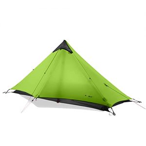 Backpacking Tent or Professional Hiker Ultralight