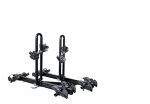 Saris Freedom Bike Hitch Car Rack