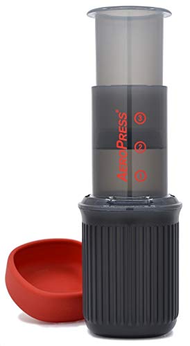 AeroPress Go Portable Travel Coffee Press