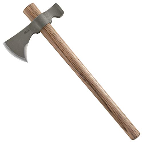 Lightweight Outdoor Camping Axe with Hammerhead